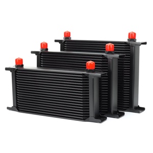 หม้อน้ำมันอลูมิเนียมแบบแผ่นซ้อน JSY 5-25 แถว รับประกัน 1 ปี สำหรับเครื่องยนต์ ระบบส่งกำลังอเนกประสงค์ ตัวแลกเปลี่ยนความร้อน - Product Image 4