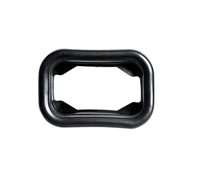 ODM OEM Usine personnalisée Œillets en caoutchouc de silicone bouchons Bouchon Bouchons Pour Joint Terminal