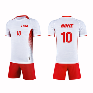 Disponibili Kit Calcio Vintage da Uomo, Maglie da Calcio per Ragazzi, Magliette da Calcio Sublimate, Uniformi da Calcio per Allenamento - Product Image 1