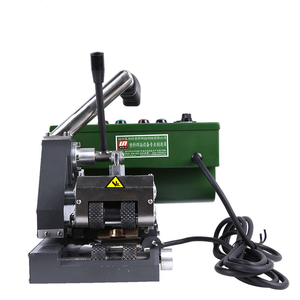 Single-sided Double-pass Geomembrane <strong>Welding</strong> <strong>Machine</strong> - Product Image 2