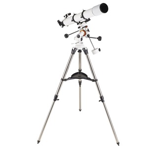 Monocular Refracting Telescope 270x Magnification Large Aperture Low Light Wide Angle Outdoor Astronomical Observation - Product Image 4