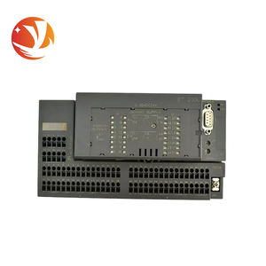 สินค้าใหม่ Siemens ของแท้131-1BL01-0XB0 6ES7 6ES7131-1BL01-0XB0อินพุตดิจิตอลอินพุตตัวควบคุมโปรแกรมได้ PLC 16 I/O 110V - Product Image 3