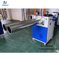 Machine semi-automatique de rotation et de retournement de pantalon de vêtements de jeans Machine d'inversion de produit textile à la maison