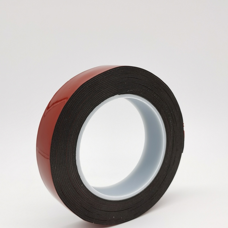 Strong Adhesive PE Foam Double Sided