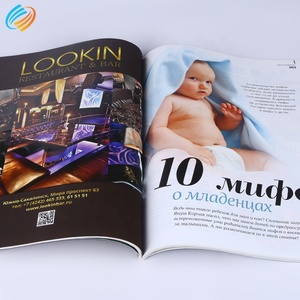 Stampa di Opuscoli Pubblicitari, Cataloghi, Volantini e Libri Illustrativi per l'Introduzione di Prodotti di Moda - Product Image 3