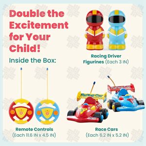Offre Spéciale Voiture de Combat pour Enfants <span class=keywords><strong>2</strong></span>.4G RC, Jouet de Bataille Éjecteur Interactif pour Garçons - Product Image 5