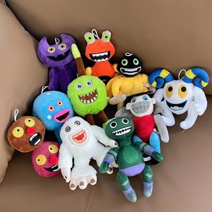 My Singing Monsters China Trade,Buy China Direct From My Singing Monsters  Factories at Alibaba.com