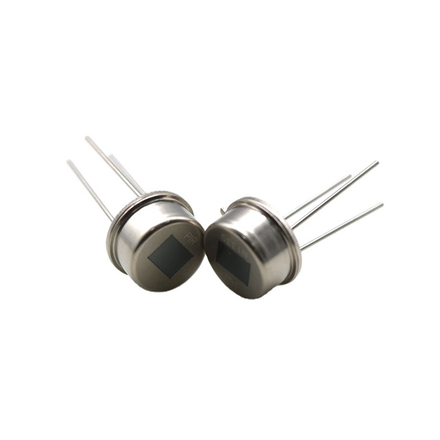 Mini IR Pyroelectric Infrared PIR Motion Human Sensor Automatic Detector Module BL-RD-NS312 Sensor DC 2.2 to 3.7V PIR Motion Sen