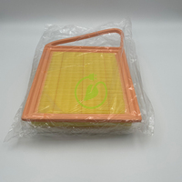 Filtre à air de haute qualité OEM 1444TV pour Peugeot Citroen