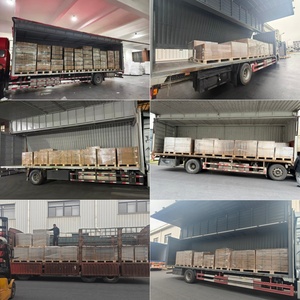 Batteries au lithium Deye de haute qualité BOS-W montées sur rack LiFePO4 haute tension 100Ah 5,12 kWh 25 kWh 40 kWh 87 kWh Batterie solaire - Product Image 6