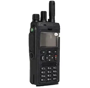 휴대용 GPS 워키토키 800mhz 350-470mhz MTP 3550 스캐너 양방향 라디오 MTP3500 MTP3550 MTP3000 시리즈
