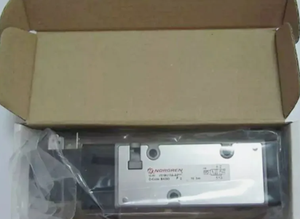 ใหม่ V61B513A-A2000 V60 ซีรีส์ 5/2 โซลินอยด์ควบคุมอุตสาหกรรม - Product Image 2