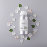 Huile de diffuseur de lavande écologique de qualité supérieure Recharge de 1000 ml pour diffuseurs électriques