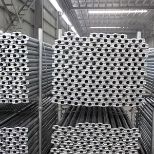 Cheap Scaffolding For Construction Equipment Scaffolding Supporting For Slab Formwork