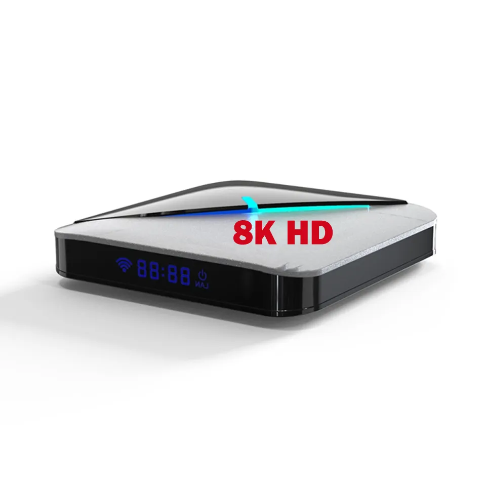 صندوق تلفاز Allwinner H606 لأفريقيا وأوروبا والمملكة المتحدة يحتوي على حساب تلفاز HD لمدة عام واحد وعبر رمز تلفاز Iptv Engima 2 للألبانيين والعربيين اختبار 24 ساعة M3u