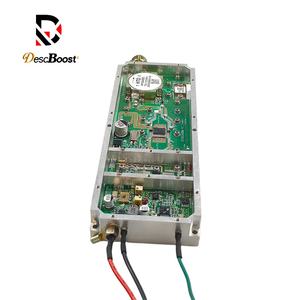 Módulo Amplificador de Potência RF Portátil GaN Personalizado de 400MHz-6200MHz 100W OEM Modelo DXK-100W-RFM para Detecção de Drones UAV - Product Image 1
