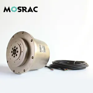 Factory Electric 24v Frame Direct Drive Servo Motor With Compact Structure For Washing Machine