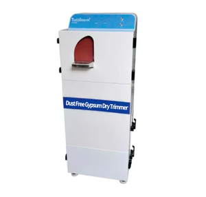 Sistema de succión de polvo de alta presión negativa Máquina recortadora dental <span class=keywords><strong>Tuttlingen</strong></span> de alta presión - Product Image 1