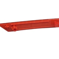 Pièces de voiture pour RENAULT TALISMAN, réflecteur de pare-chocs arrière 265602550R 265650627R