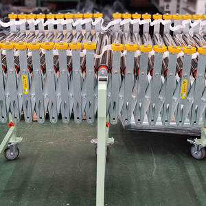 Ekspres teslimat taşıma için esnek genişletilebilir motorlu desansör Powered rulo çekirdek bileşenleri kemer rulman dahil - Product Image 2