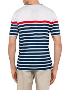 T-shirts Offre Spéciale prix direct d'usine élégant à manches courtes hommes grande taille Jersey numérique imprimé été coton respirant - Product Image 4