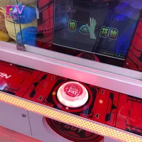 Stacker Game For Sale Coin Operated Tree Grower Pile Up Stacker Gift Video Machine Indoor Amusement Arcade Prize Game Center For Sale