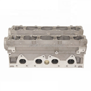 <span class=keywords><strong>Culasse</strong></span> de moteur TU5 <span class=keywords><strong>TU5JP4</strong></span>, <span class=keywords><strong>TU5JP4</strong></span> 9656769580 02.00.GZ 0200.GZ 0200W1 0200GF, <span class=keywords><strong>culasse</strong></span> de moteur nue - Product Image 1