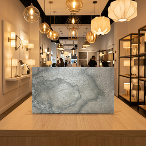 Golden Slate <b>Stone</b> Veneer Flexible Wall Sheet Eco Friendly Lightweight Natural <b>Stone</b> Veneer for Interior Exterior Hotel - Product Image 4
