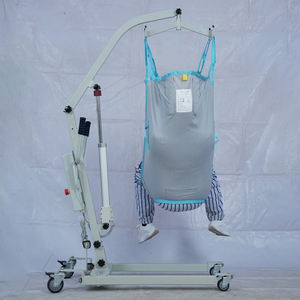 패딩 변기 이송 환자 리프트 슬링 장애인용 변기 슬링 - Product Image 4