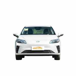 AION S, Coche eléctrico compacto de GAC, rango de 480km CLTC, motor de 150kW, 7,6 s 0-100 km/h, distancia entre ejes de 2750mm. - Product Image 2