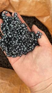 Halloween Ostern Polymer Clay Form Mix Clay Scheiben Streuen für Slime Craft Resin Crafts - Product Image 4