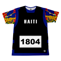 Kaos Renang SWIM Shorts 1804 PROOF VEST STYLE Haiti Tank Button Sweatshirt Hoodie Kaos BENDERA HAITI Bandana T-shirt