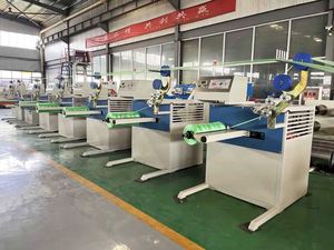 20kg Raffia twine spool quanh co máy cho đùn - Product Image 3