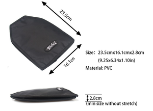 ถุงเก็บความเย็นแชมเปญไวน์แขนไนล่อนพร้อมเจลยืดหยุ่น Sustantial,ยางเทียมระเหิดสามารถทำความเย็นด้วยราคาที่ต่ำ - Product Image 2