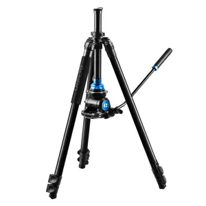 Trípode de Video Profesional de Aluminio <span class=keywords><strong>BENRO</strong></span> A2573FS4N - Product Image 2