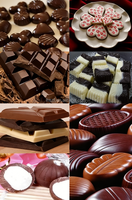 Machine automatique de mini-enrobage au chocolat / Machine à enrober le chocolat / Petite ligne d'enrobage au chocolat avec tunnel de refroidissement