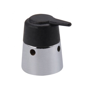 Válvula Limitadora <span class=keywords><strong>de</strong></span> Presión/Válvula <span class=keywords><strong>de</strong></span> Peso para <span class=keywords><strong>Olla</strong></span> <span class=keywords><strong>a</strong></span> Presión - Product Image 1