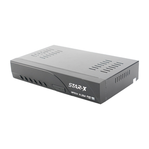 STAR-X T2-8181 cáp TV Set Top Box <span class=keywords><strong>Mini</strong></span> DVBT2 Set Box Bộ giải mã Loa Xe thiế<span class=keywords><strong>t</strong></span> lập màn hình Wifi Máy chiếu HD Dongle settop hộp - Product Image 3