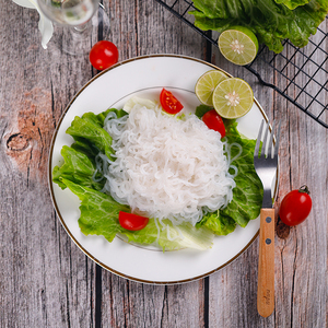 Nouilles de tofu Shirataki en gros d'usine, nouilles de <span class=keywords><strong>konjac</strong></span> bon marché - Product Image 6