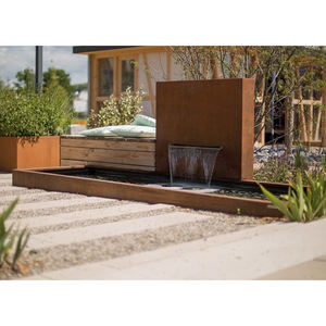 <span class=keywords><strong>Fontana</strong></span> <span class=keywords><strong>da</strong></span> Esterno Contemporanea per Laghetto, <span class=keywords><strong>Fontana</strong></span> <span class=keywords><strong>da</strong></span> Parete per Casa - Product Image 6