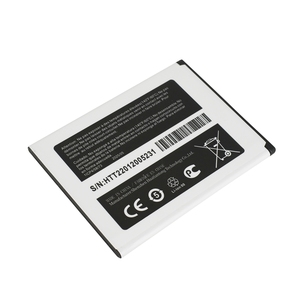 Batterie de remplacement de qualité supérieure pour Hot Pepper H2021A95J 2200mAh, Serrano 3 HPP L55B CE RoHS Bulk - Product Image 4