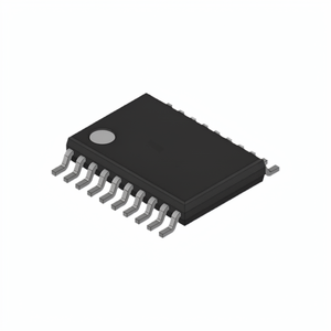 MAX3222IPW ชิ้นส่วนอิเล็กทรอนิกส์ขายส่ง IC TRANSCEIVER FULL 2/2 20TSSOP 20 TSSOP (0.173", ความกว้าง 4.40 มม.) ช่องทางผู้ผลิต - Product Image 1