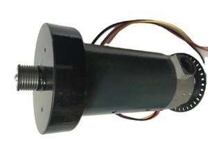 2.5마력 고토크 4500rpm <span class=keywords><strong>DC</strong></span> 전기 모터 러닝머신용 - Product Image 3