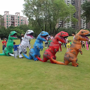 <span class=keywords><strong>Disfraz</strong></span> <span class=keywords><strong>de</strong></span> <span class=keywords><strong>dinosaurio</strong></span> realista <span class=keywords><strong>inflable</strong></span> Funtoys a la venta - Product Image 4