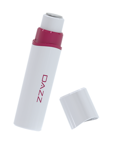 Dispositivo de Masaje Ocular Portátil, Masajeador del Tamaño de un Lápiz Labial, Terapia de Frío y Calor, Microvibración, Control de Temperatura de 5s, Batería de 500mAh - Product Image 5