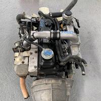 Moteur d'occasion QD32T japonais d'origine, diesel, avec turbocompresseur, en vente, très demandé