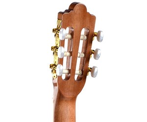 39 inch classical guitarra and nylon strings guitars - Product Image 6