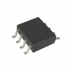 Authorized Distributor M24C08-RMN6TP 8 SOlC Memory Buy Electronics Components Online - Product Image 1