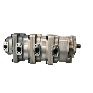 อุปกรณ์เสริมของรถขุด <span class=keywords><strong>PC300</strong></span>-<span class=keywords><strong>7</strong></span>และ PC360-<span class=keywords><strong>7</strong></span>รองเท้าติดตามและสลักเกลียว207-32-71210 - Product Image 5