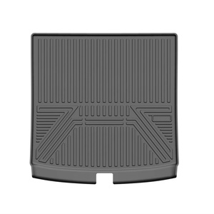 Alfombrillas para Auto 5D TPE, Alfombras para Piso de Auto, Revestimiento para Maletero para Volkswagen Tiguan 2026 - Product Image 1